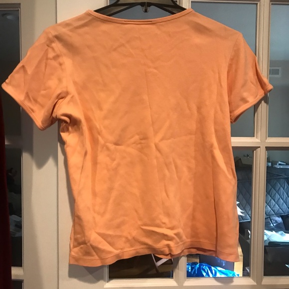 Cherokee top - Picture 2 of 3